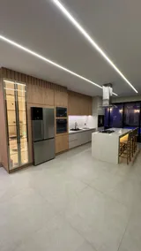 Residência Leblon Área gourmet-piscina ! - Image 4