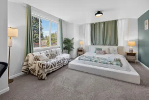 Bright & Spacious Retreat | Yard, Seattle 15mi, AC - Image 3
