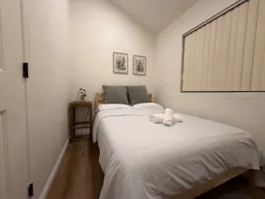 Cozy Back House • Private & Comfortable - Image 3