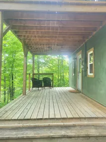 EAGLE VIEW:Mountain chalet for medium term rentals - Image 5
