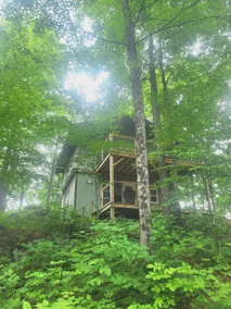 EAGLE VIEW:Mountain chalet for medium term rentals - Image 3