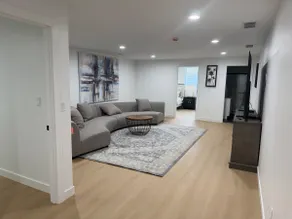 NEWLY finished basement large family home - Image 2