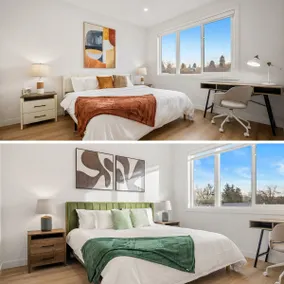 Terra & Tone Grand Villas w/AC| Sleep16 |7 mins DT - Image 2