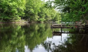 In-Town Waterfront | River to First Lake - Image 4