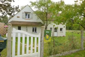 ”Les Genêts” your charming gîte in Essonne - Image 2