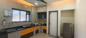 Modern Jagshali Villa 2bhk With Karaoke And 50 Inch Tv - Image 4