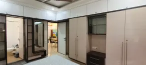 Modern Jagshali Villa 2bhk With Karaoke And 50 Inch Tv - Image 5