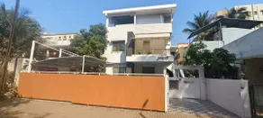 Modern Jagshali Villa 2bhk With Karaoke And 50 Inch Tv - Image 2