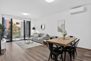 Waterfront 2BR With 2 Parking| Near Olympic Park - Image 2