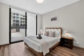 Waterfront 2BR With 2 Parking| Near Olympic Park - Image 3
