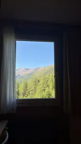 Retreat in Senales with pool, parking, and summer relaxation - Image 3