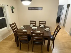 3BR Retreat in North Albany Near OSU & Wineries - Image 5