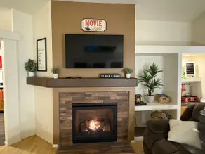 3BR Retreat in North Albany Near OSU & Wineries - Image 3