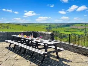 The School House Countisbury - Image 2