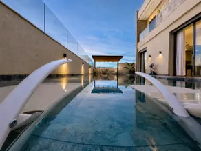 Villa Sana, Luxury & Pool at Akenza Golf Resort - Image 2