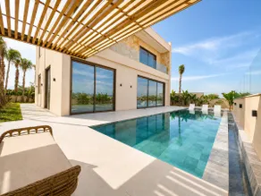 Villa Sana, Luxury & Pool at Akenza Golf Resort - Image 4
