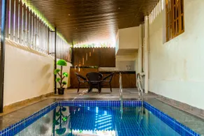 Villa La Vida Benaulim Private Pool 3BHK - Image 5
