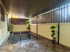 Villa La Vida Benaulim Private Pool 3BHK - Image 2