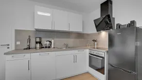 LeMa Wohnen - 3BR - Apartment on Schloßberg - Image 5