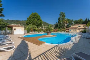 Premium air-conditioned chalet, swimming pool, quiet & nature - Image 5