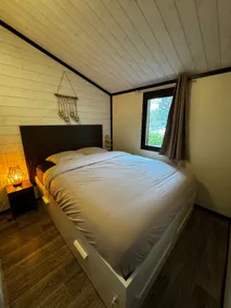 Premium air-conditioned chalet, swimming pool, quiet & nature - Image 4