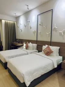 Windmill Upon Hills Genting by Widebed - Image 5