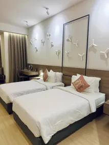 Windmill Upon Hills Genting by Widebed - Image 3