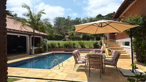 House for events in Granja Viana – Day Use - Image 2