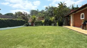 House for events in Granja Viana – Day Use - Image 3