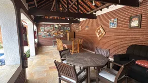 House for events in Granja Viana – Day Use - Image 4