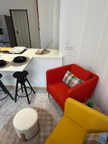 Cozy townhouse – 2 bedrooms and office - Image 3