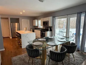 TheCreekHouse 5BR Sanctuary w Sunroom and Games - Image 3