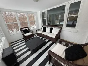TheCreekHouse 5BR Sanctuary w Sunroom and Games - Image 4
