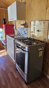Detached cabin minutes from Curaco de Vélez - Image 2