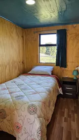 Detached cabin minutes from Curaco de Vélez - Image 3