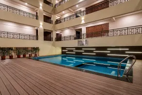 Candolim Santorini | Luxurious 2 BHK Duplex - Image 3