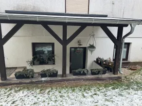 Basement apartment in Klinga - Image 3