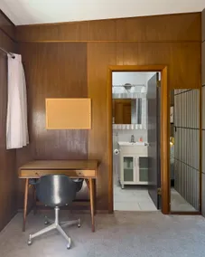 Secluded Studio Apartment in a Mid-Century Home - Image 3