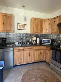 Heritage House - Spacious Retreat at Peace Valley - Image 5