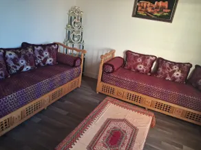Spacious apartment in a quiet location. - Image 2