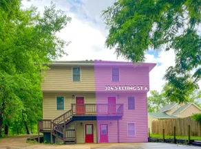 Family-Friendly 3BR near WIU | W/D | Parking| WIFI - Image 2