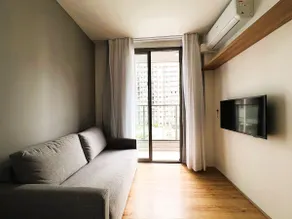 New and Comfortable Studio in Porto Maravilha - Image 2