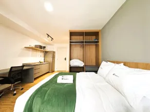 New and Comfortable Studio in Porto Maravilha - Image 4