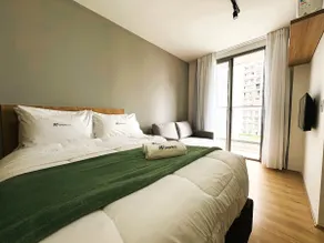 New and Comfortable Studio in Porto Maravilha - Image 5