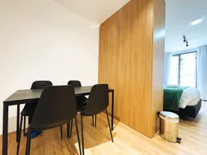 New and Comfortable Studio in Porto Maravilha - Image 3