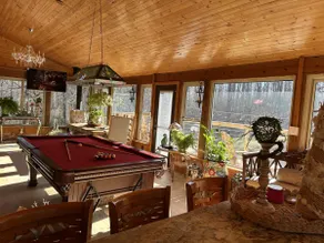 Cozy lake-front 1-bedroom cabin in Sparta, TN - Image 5