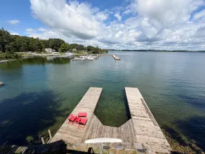 Jimmy’s Cottage at Shady Shores - Image 5