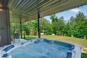 Spa & Incredible View - Babyfoot - Chalet la Fogata - Image 2