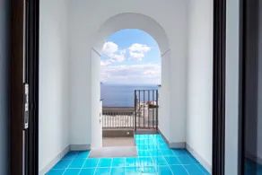 Gamì Panoramic Sea View Home in Conca dei Marini - Image 3