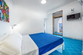 Gamì Panoramic Sea View Home in Conca dei Marini - Image 5
